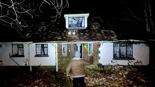 Исследуем заброшенный дом кожевенников, где всё осталось &mdash; Abandoned Places