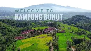 Bikin Merinding takjub kampung bunut dan cikoneng : keindahan alam di pedesaan citamba tasikmalaya.