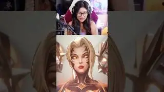 New $500 Kaisa Hall Of Legends Skin #leagueoflegends #jydn