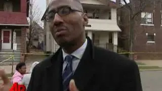 Councilman: Sowell's Neighbor Reported Foul Odor