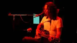 Chris Cornell @ The Roxy 