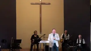 Freedom Baptist Church - Yuma, AZ - Evening Service 1/13/19