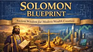 Solomon Blueprint: Ancient Wisdom for Modern Wealth Creation | 3 John 1:2