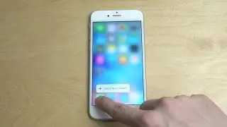 iPhone 6S - First Look (4K)