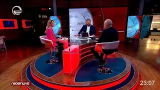 იმედი LIVE - 5 თებერვალი, 2026 წელი