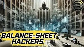 The Hacker Industry: How Cybercrime Became a Balance-Sheet Asset