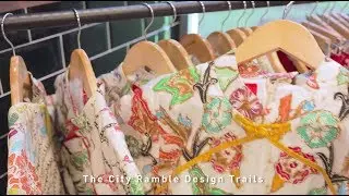 #SingaporeDesignWeek 2018 Week 1 Highlights