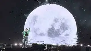 Hẹn Em Dưới &Aacute;nh Trăng - HIEUTHUHAI | Starbucks Music Concert 2025 (Performance)
