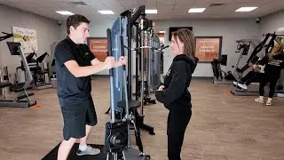 The Exercise Coach Uses State-Of-The-Art Technology to Make Powerful Workout Plans