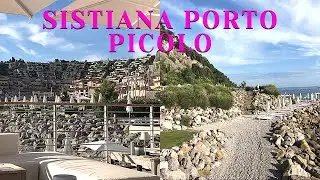 BELLISSIMA SISTIANA BEACH ITALY 2021 / L'ESTATE SISTIANA BEACH 2021 | @WandermariTrip