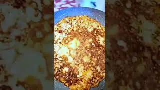 Frittata di finocchi 