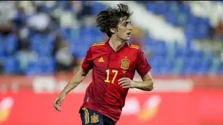 Bryan Gil-The Future Of Tottenham Hotspurs