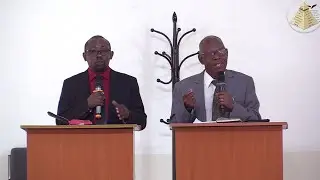 MHA Naka Sunday Service (27/07/2025)  | Rapturing Faith | Pstr. Mwaura