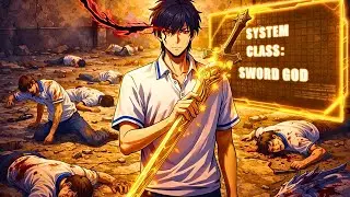 Betrayed He Regressed With A Mythic Profession, Became 100x Stronger & Swore Revenge - Manhwa Recap