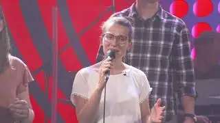 Strefa Chwały Festiwal 2020 - Porwałeś mnie