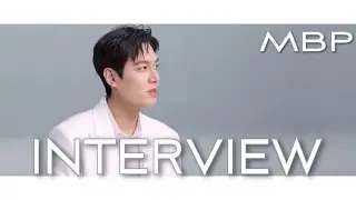 2022.11.28 Lee Min Ho  Interview for JUYEONG 뼈엔 MBP Bones (original)