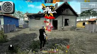 Brazilian 🇧🇷 Secret UMP Headshot SETTINGS + TRICK That You Never Know Before⚡| Ump Headshot Trick !!
