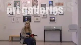 Gilbey Films - disability access guides