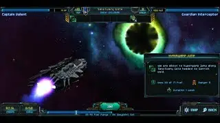 Star Traders: Frontiers (by Trese Brothers) - rpg game for Android and iOS - gameplay.