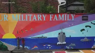 Permanent Change of Station Month: Helping military families navigate the move