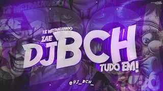 FUCK LOVE❤️&zwj;🩹 ((DJ BCH)) & ((DJ JMC))