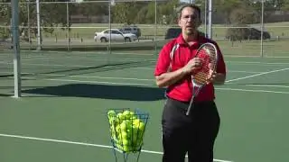 How to Choose a Junior Wilson Tennis Racket