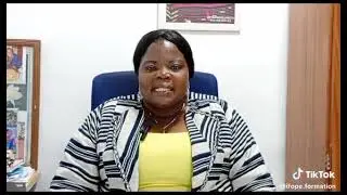 Offre d'emploi 