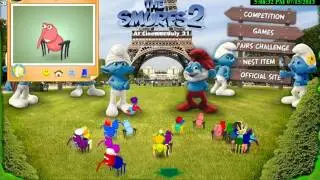 binweevils smurf paris