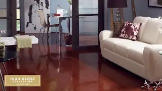 High Gloss Collection by Somerset Hardwood Flooring
