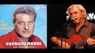 Patricio Manns - Homenaje / 