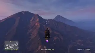 How to secure Marquel Green In GTA Online