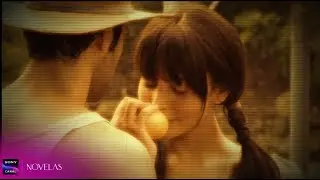 Dona B&aacute;rbara : Tal m&atilde;e, tal filha / C55