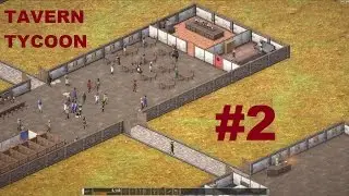 Tavern Tycoon - Dragon's Hangover - Episode 2