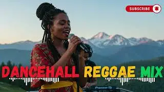 Caribbean Night Bashment 🔥 | Reggae Dancehall Dub & Tropical Party Mix