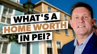 Prince Edward Island Real Estate Prices and Statistics