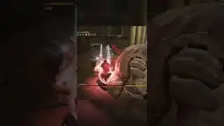 ONE SHOT KING! The Gargoyle's Twinblades are NOT JOKE!