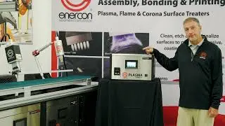 Blown-ion™ 250 with Multiport Technology