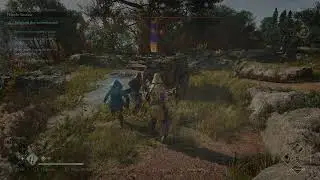 How to Retrieve the Sacred Scroll in Temple Stories Quest in Assassin's Creed Shadows