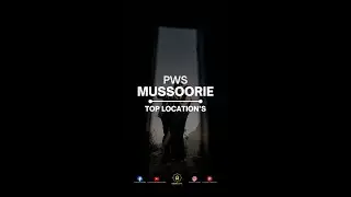 Best places for prewedding shoot in Mussoorie | By Rajesh Digital | Call for booking 9810175575