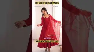 #ramzanspecial #eidoutfits #anarkalisuits #afrah #Red #halterneck #fashiontrends #viral #partywear