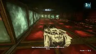 Batman Arkham Knight ep 4