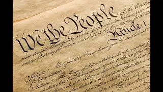 Campaign Finance, States Rights and the Constitution: where are we and how did we get here?