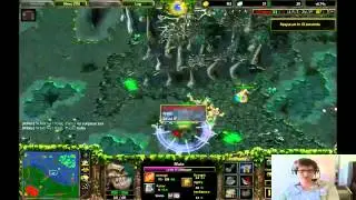 GMPGL Epic Game - Damnation vs SideEffect (Epic!)