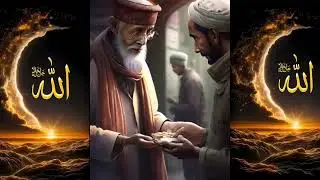 Ek choti si neki kaise zindagi badal sakti hai 😊| Islamic Videos #video #bayan #islamicvideo #nekki 