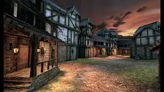 Curse of Chaos Episode 1: The Adventure Begins