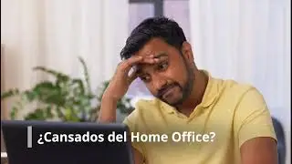 Cansados del Home Office? - Bend Flexible Offices - Oficinas Privadas y Coworking Guatemala