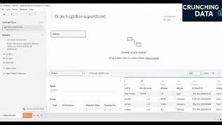 15.2 Data Source Filters in Tableau