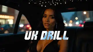 [FREE] Afro Drill X Hazey X Benzz Type Beat - 'PANAMA' UK Drill Type Beat