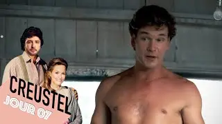 CREUSTEL - J.07 - Dirty Dancing