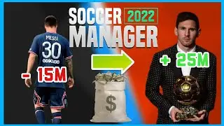 How To Make More Money In *SM 22*